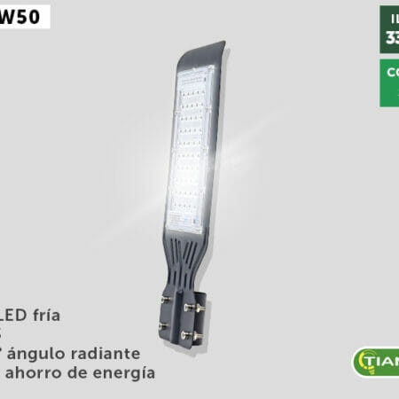 Lámpara Exterior Suburbana AP14W50 Megaluz
