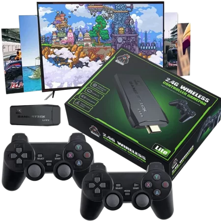 4K Game Stick Lite