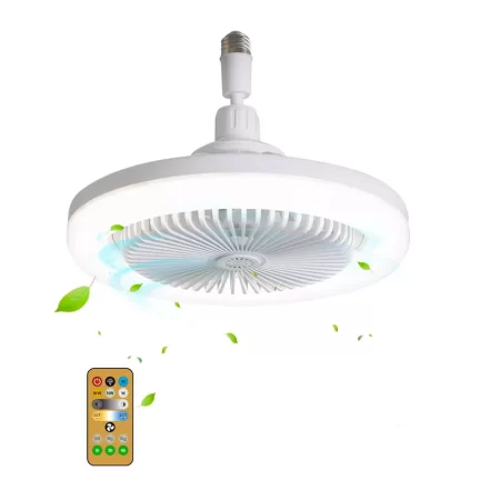 Foco Ventilador Techo LV25W22