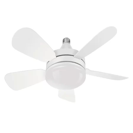 Foco Ventilador Techo LV35W14