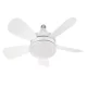 Foco Ventilador Techo LV35W14